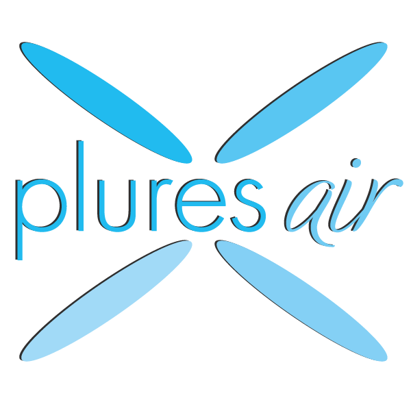 Plures Air Logo